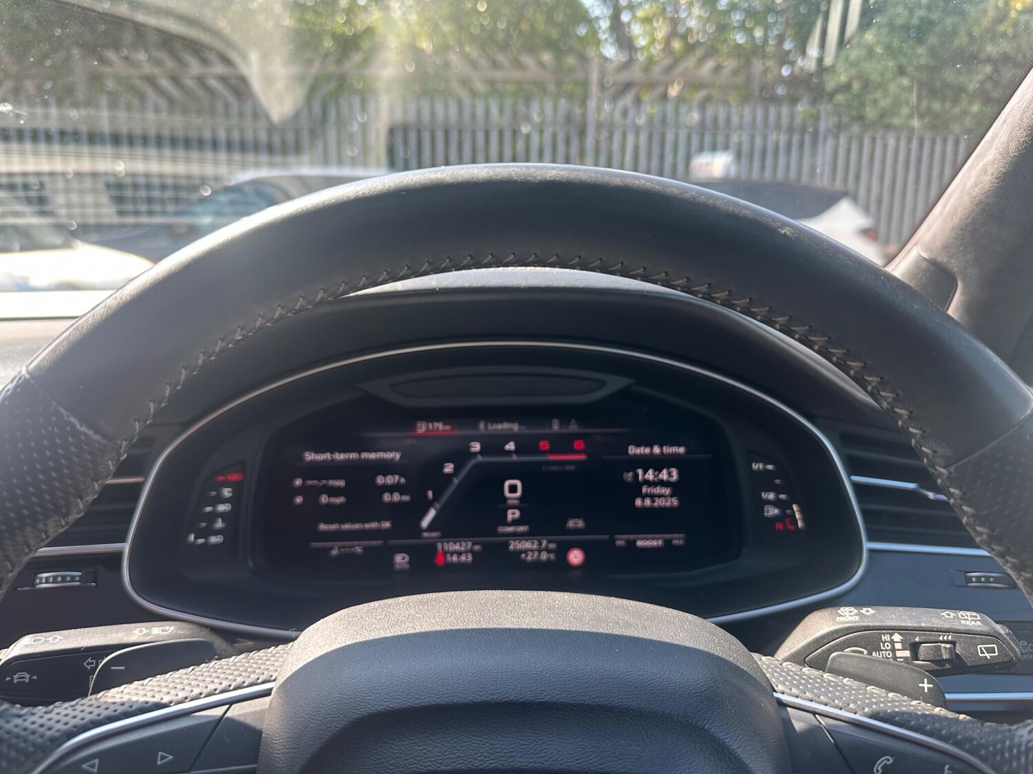 Used Audi Q7 2019 for sale - 78074065: Photo 46