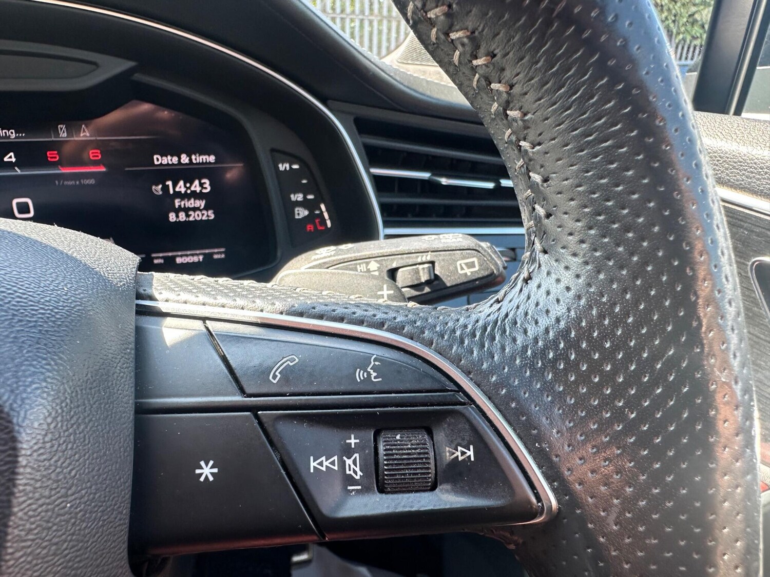 Used Audi Q7 2019 for sale - 78074065: Photo 47