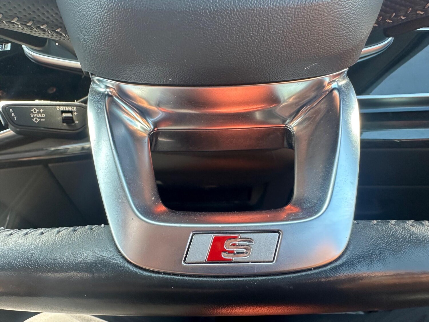 Used Audi Q7 2019 for sale - 78074065: Photo 49