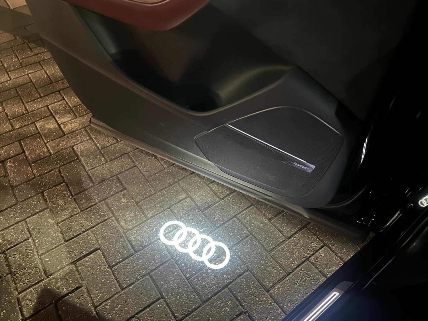 Used Audi Q7 2019 for sale - 78074065: Photo 51