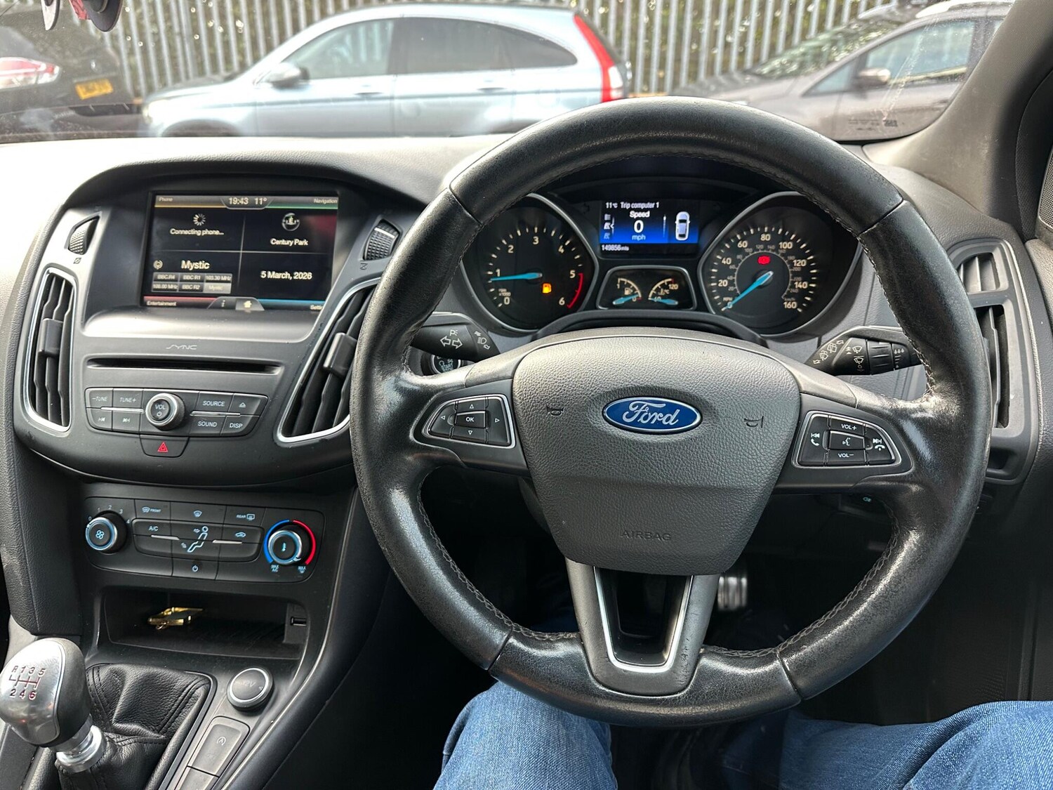 Used Ford Focus 2016 for sale - 78074088: Photo 10