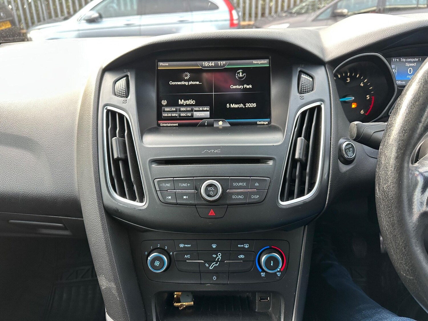 Used Ford Focus 2016 for sale - 78074088: Photo 11