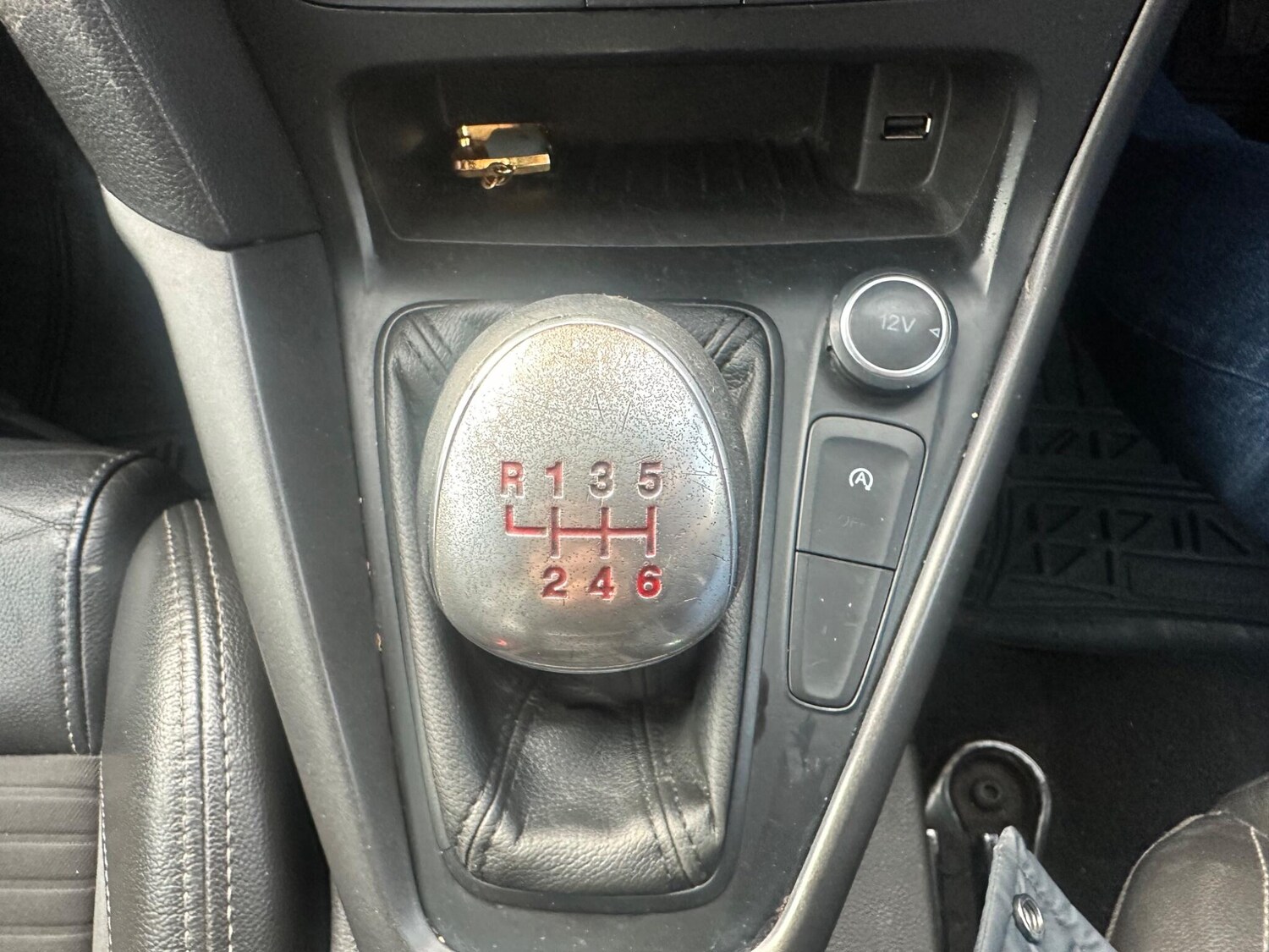 Used Ford Focus 2016 for sale - 78074088: Photo 12