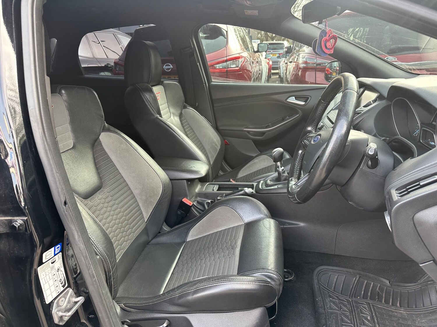 Used Ford Focus 2016 for sale - 78074088: Photo 7