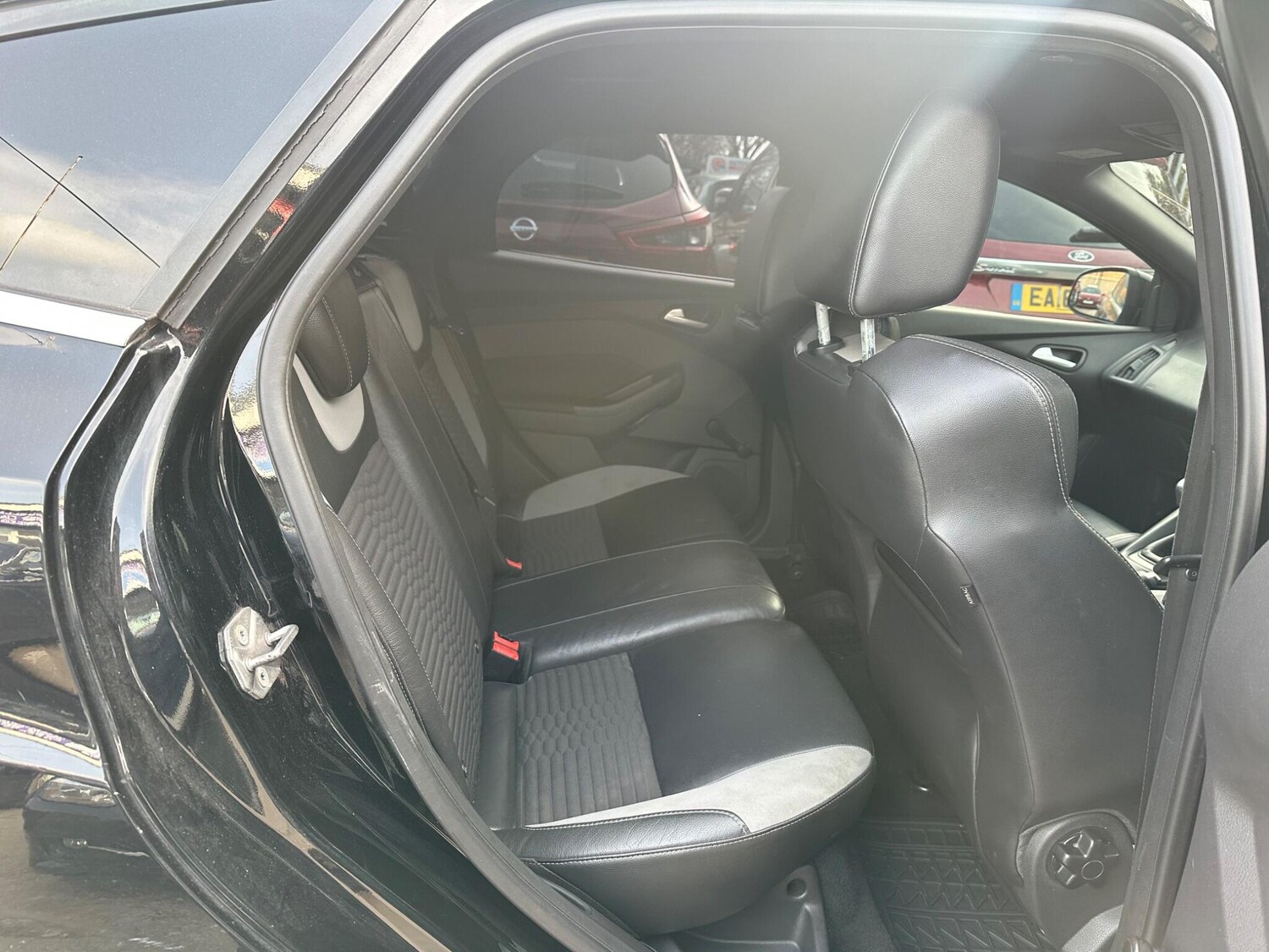 Used Ford Focus 2016 for sale - 78074088: Photo 8