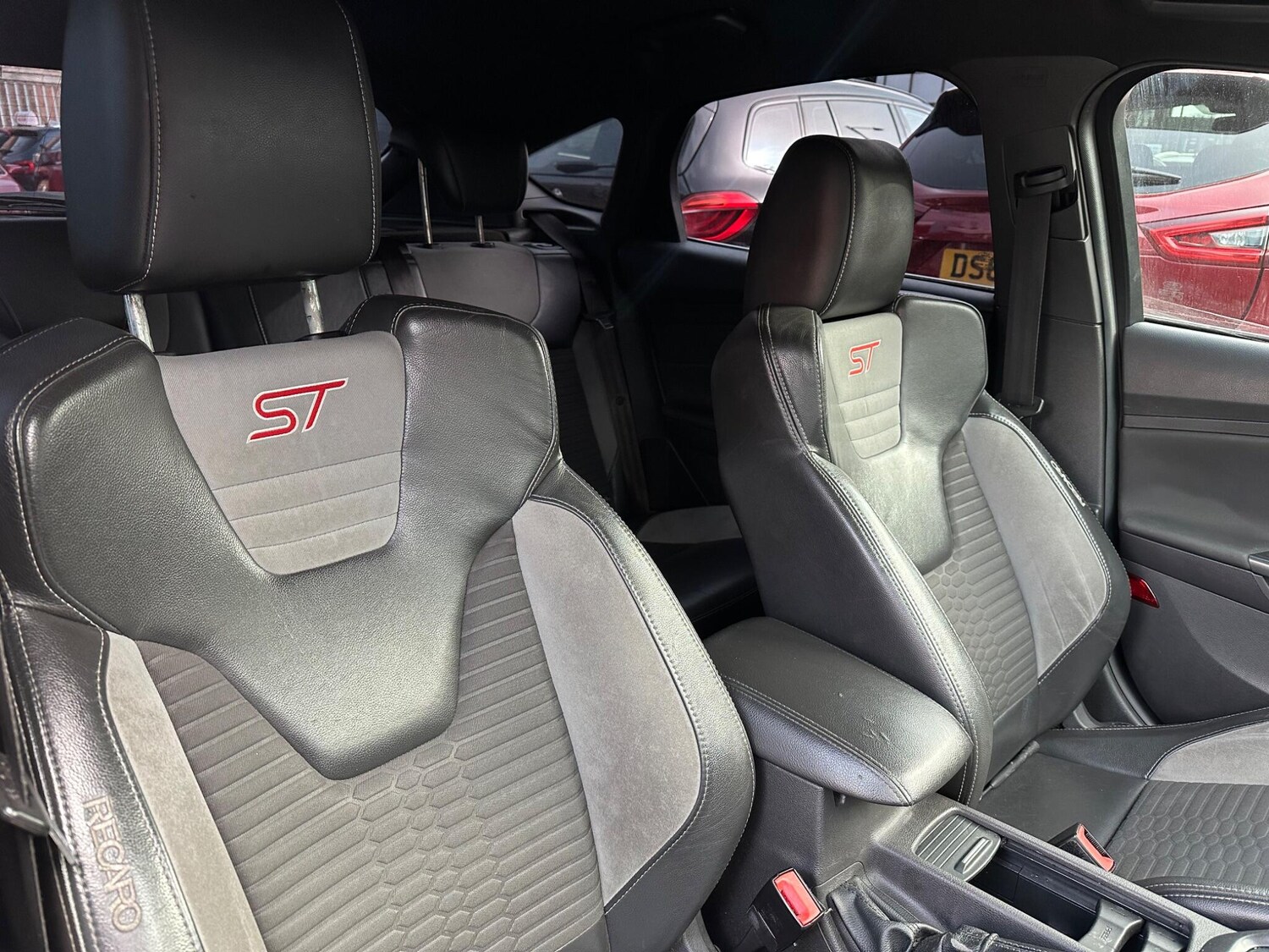 Used Ford Focus 2016 for sale - 78074088: Photo 9