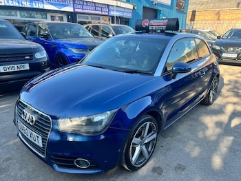 Used Audi A1 2011 for sale - 78348401: Photo