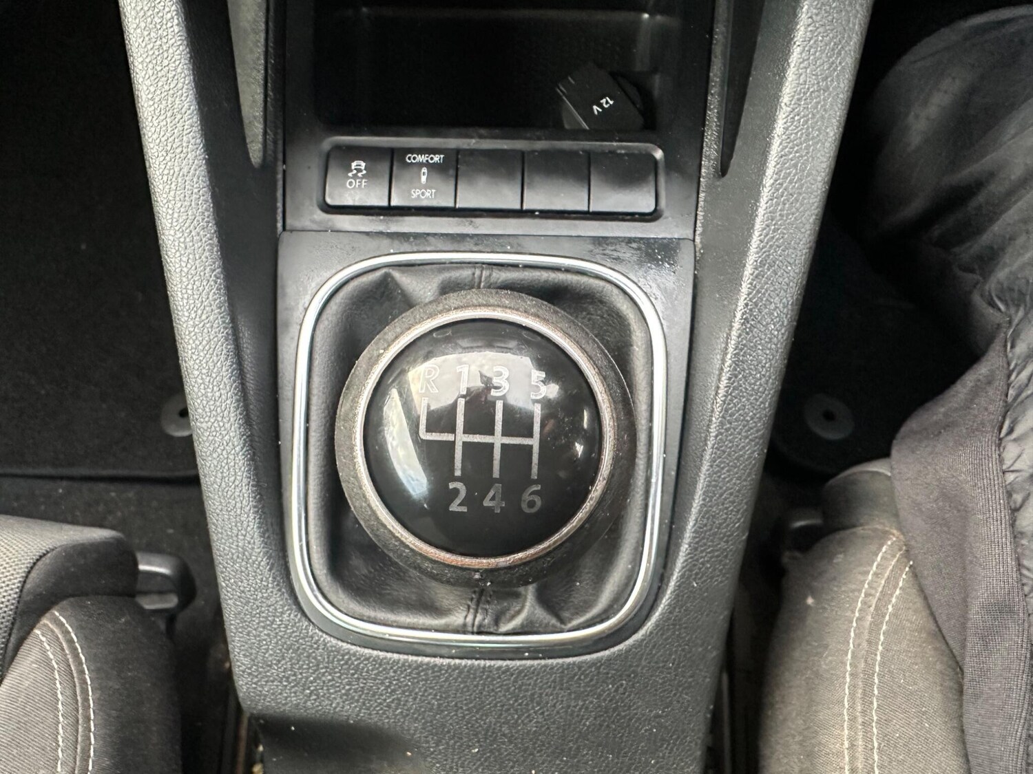 Used Volkswagen Scirocco 2010 for sale - 78074034: Photo 11