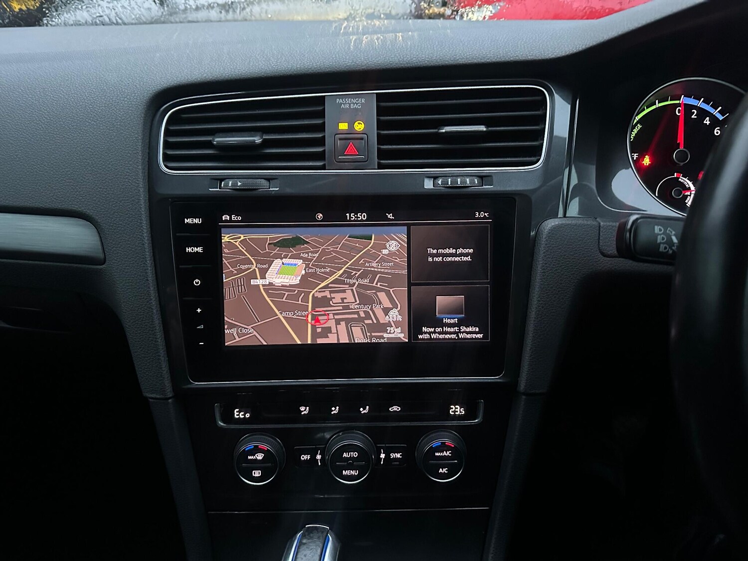 Used Volkswagen Golf 2018 for sale - 78074098: Photo 10