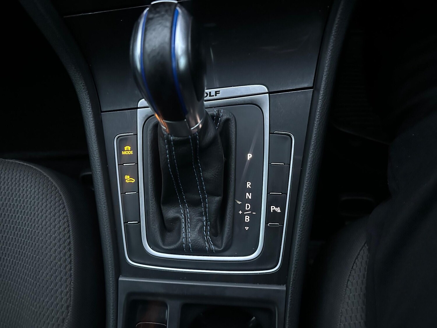 Used Volkswagen Golf 2018 for sale - 78074098: Photo 11