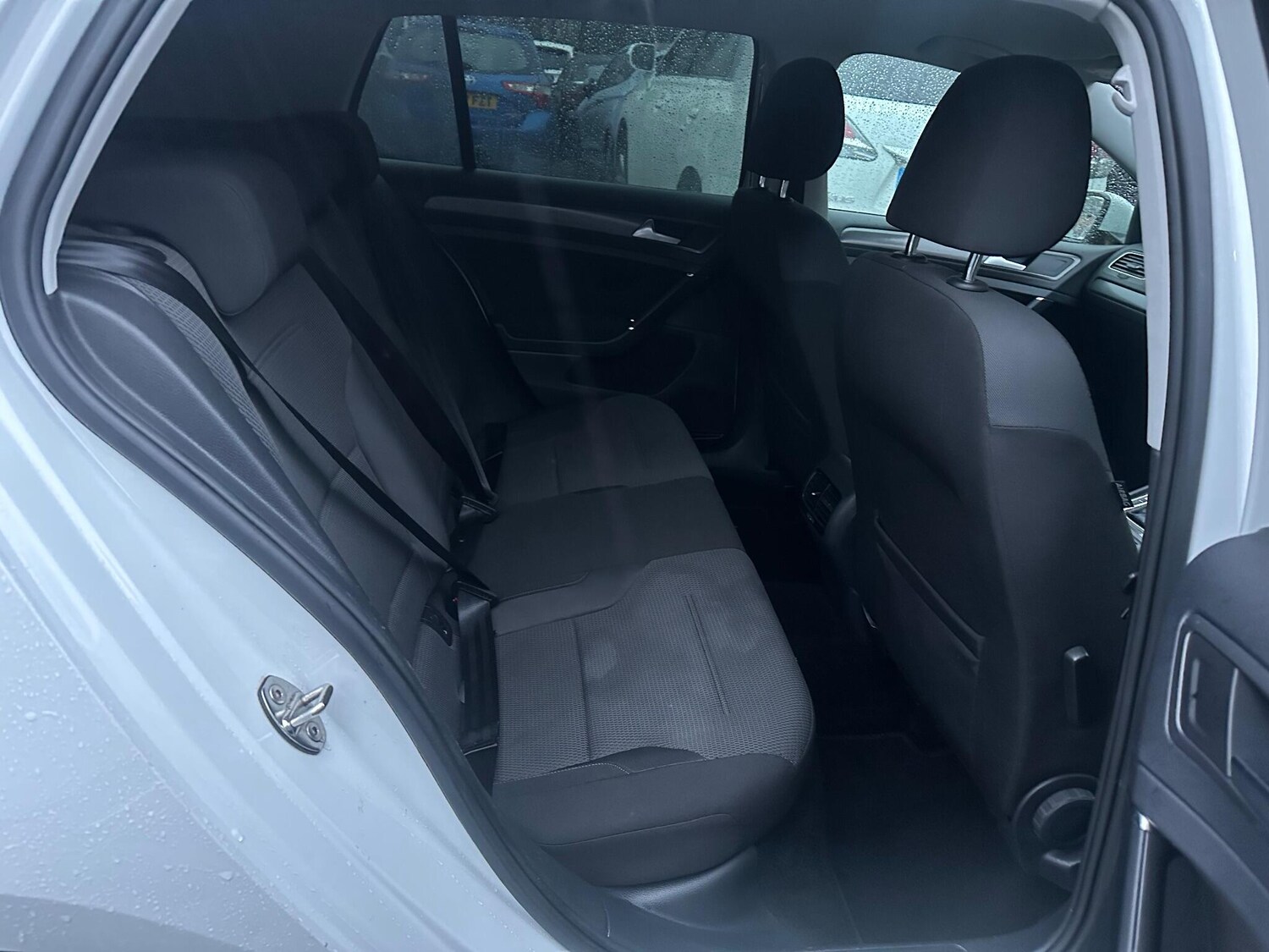 Used Volkswagen Golf 2018 for sale - 78074098: Photo 8