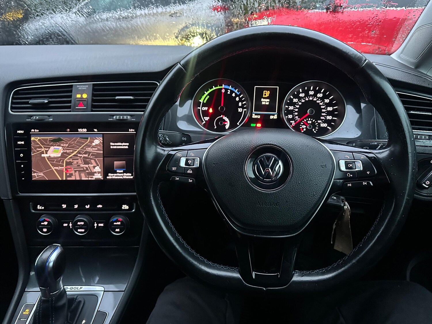 Used Volkswagen Golf 2018 for sale - 78074098: Photo 9