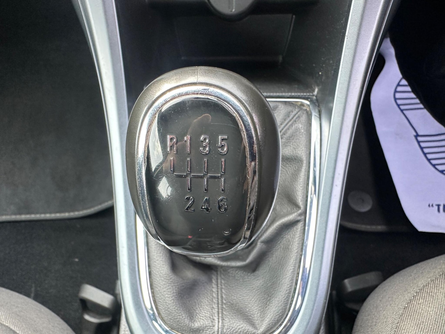 Used Vauxhall Astra 2013 for sale - 78074109: Photo 12