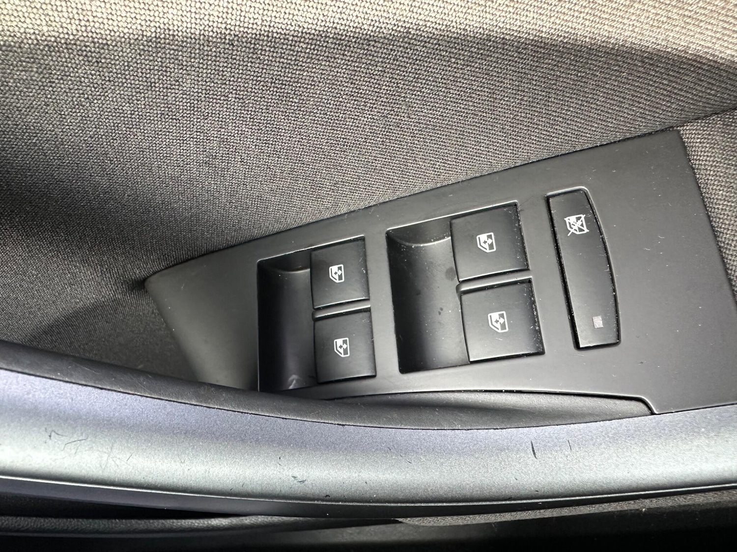 Used Vauxhall Astra 2013 for sale - 78074109: Photo 13