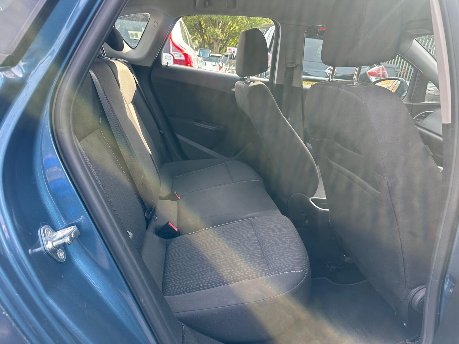 Used Vauxhall Astra 2013 for sale - 78074109: Photo 8