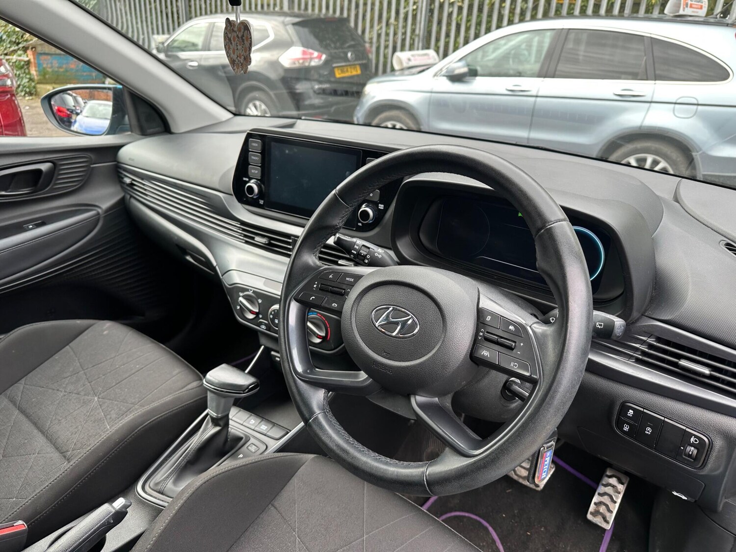 Used Hyundai BAYON 2023 for sale - 78074053: Photo 11