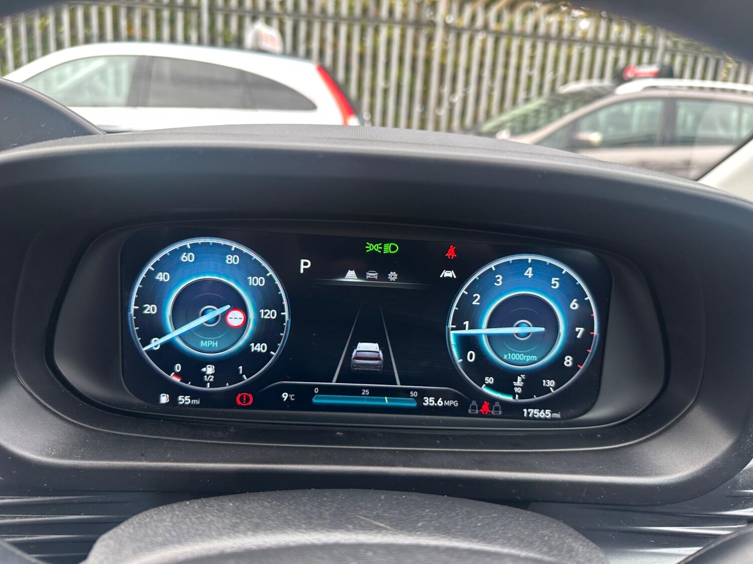 Used Hyundai BAYON 2023 for sale - 78074053: Photo 13