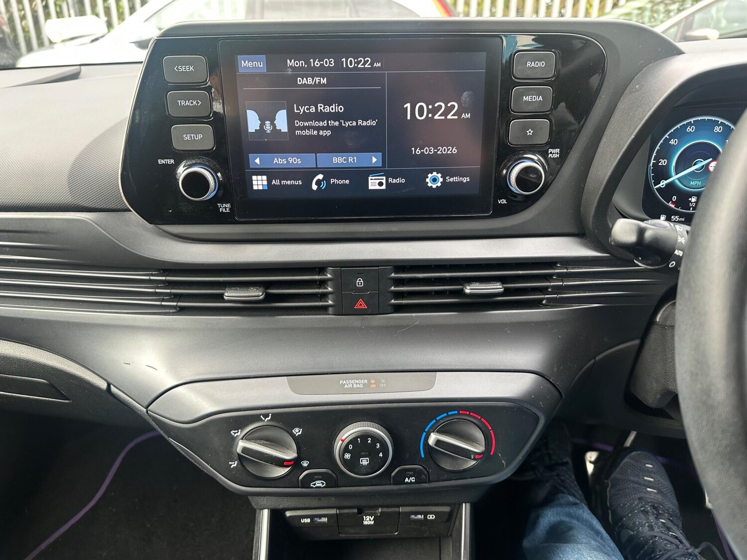 Used Hyundai BAYON 2023 for sale - 78074053: Photo 14