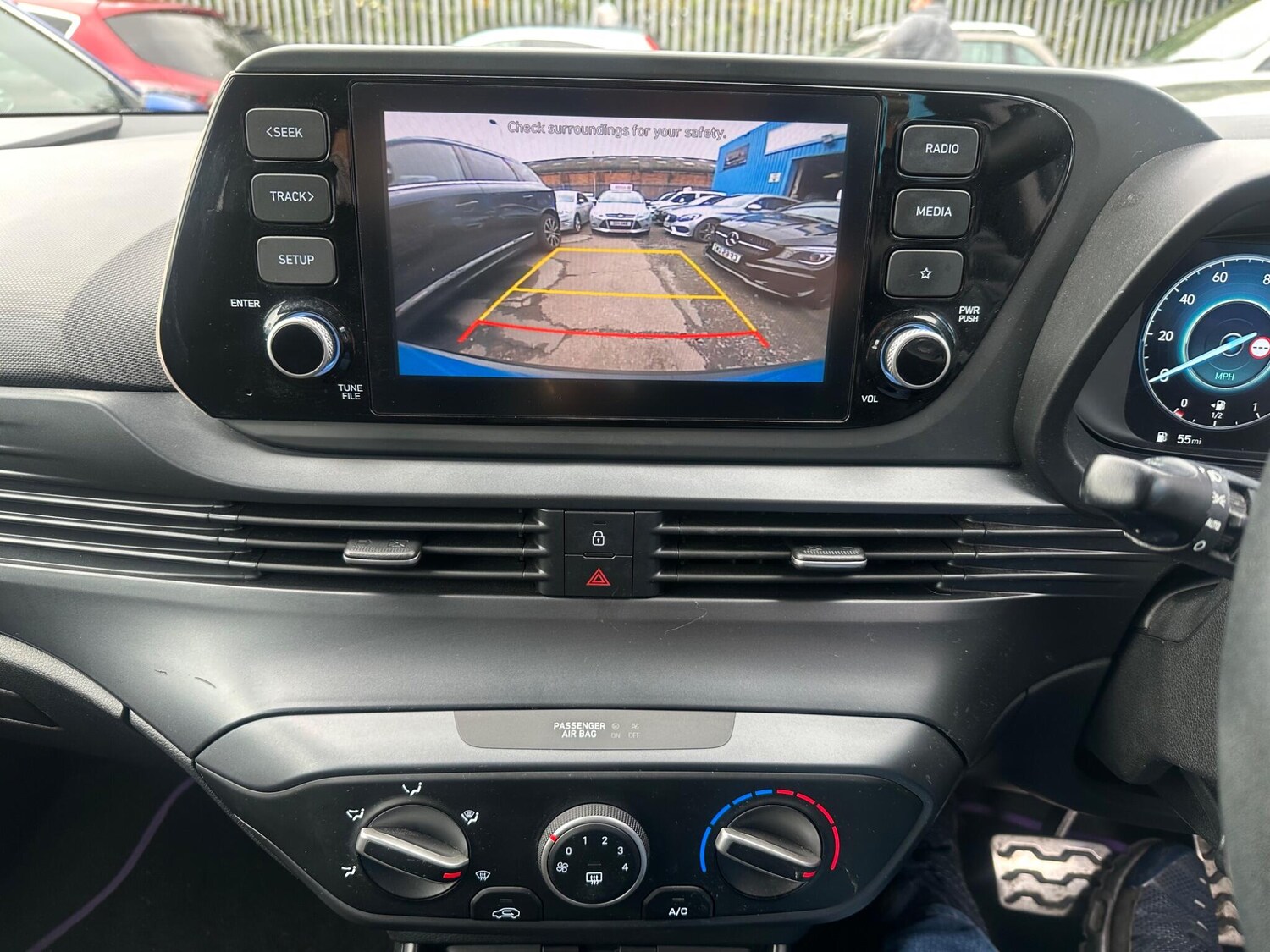 Used Hyundai BAYON 2023 for sale - 78074053: Photo 15