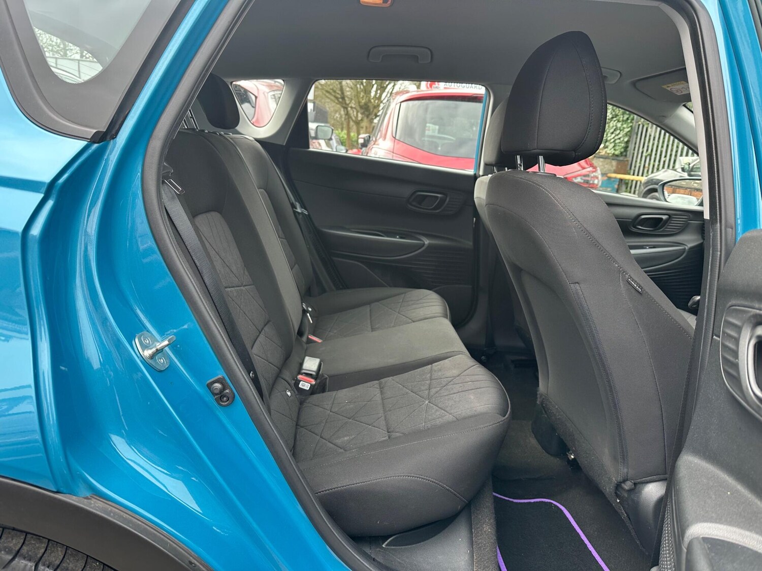 Used Hyundai BAYON 2023 for sale - 78074053: Photo 9