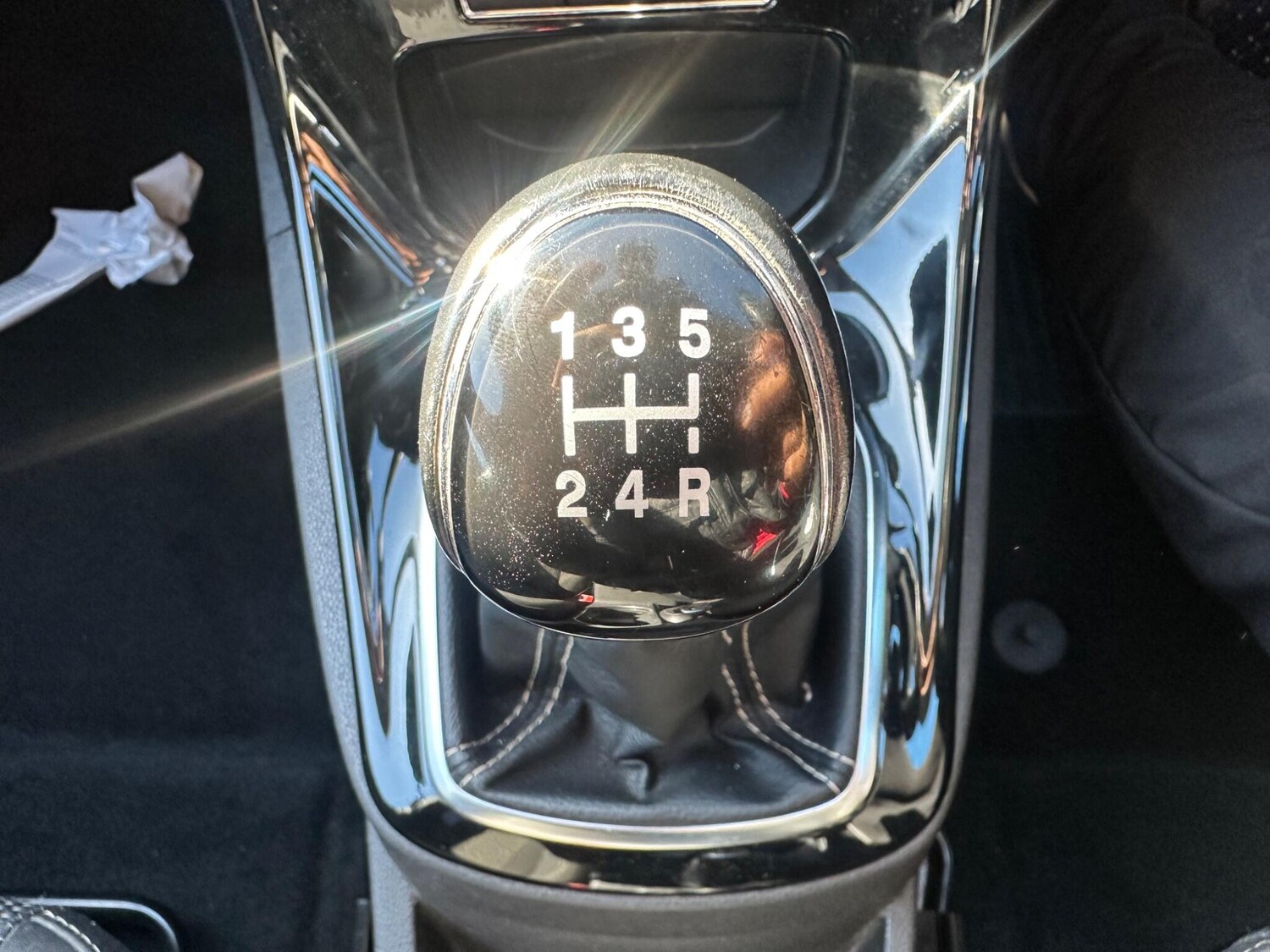 Used Ford Fiesta 2017 for sale - 78074020: Photo 13