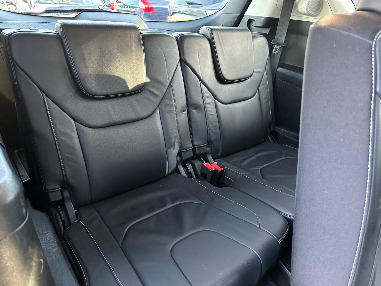 Used Ford S-Max 2016 for sale - 78074039: Photo 9