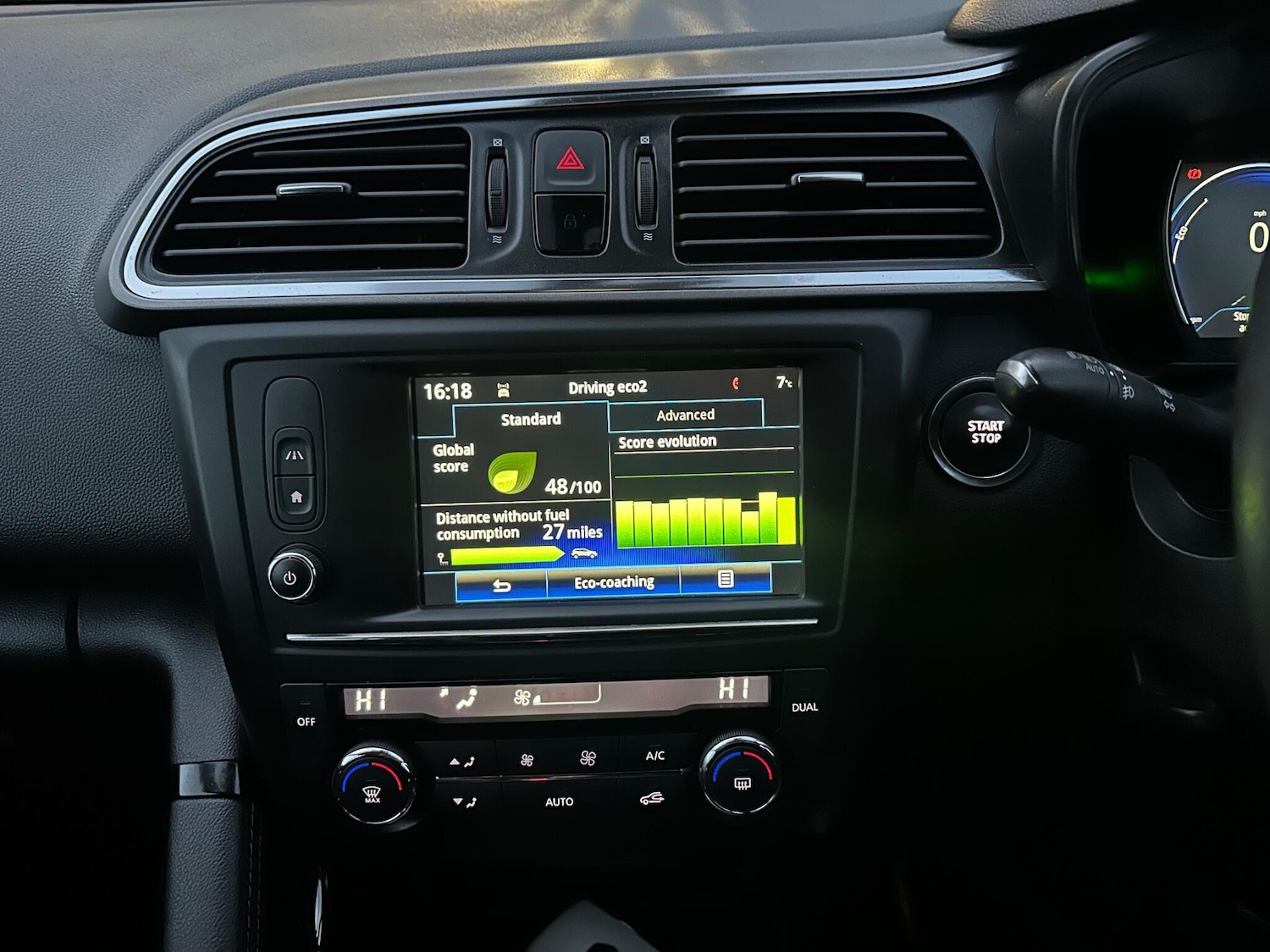 Used Renault Kadjar 2016 for sale - 78074007: Photo 10