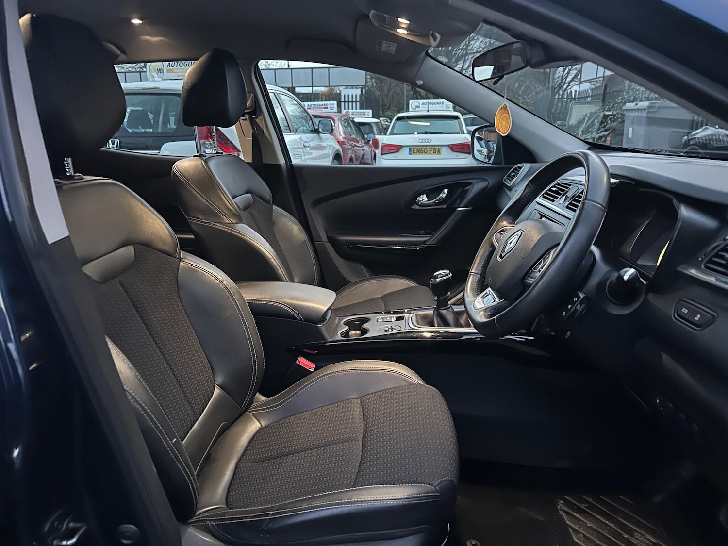 Used Renault Kadjar 2016 for sale - 78074007: Photo 7