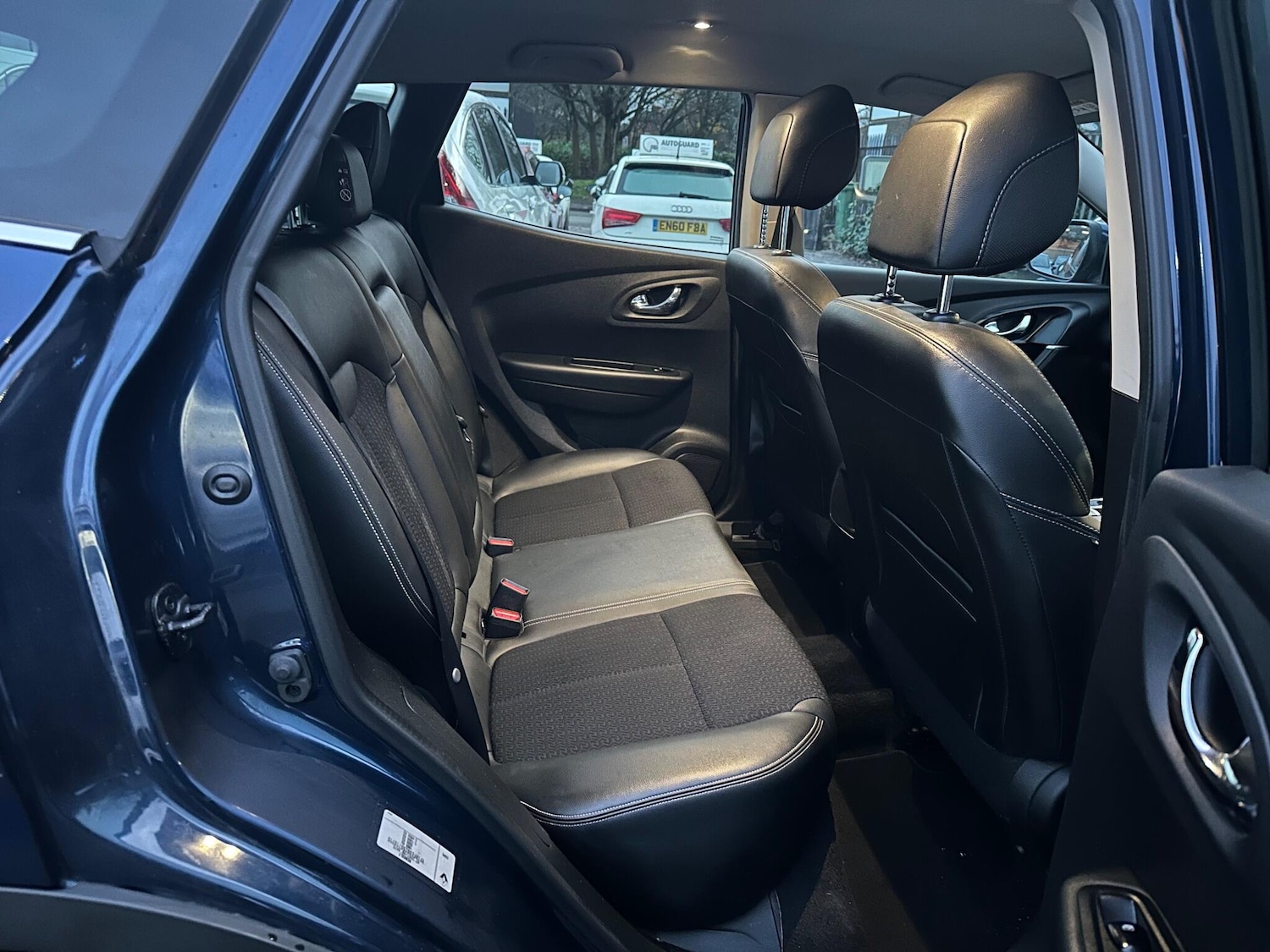 Used Renault Kadjar 2016 for sale - 78074007: Photo 8