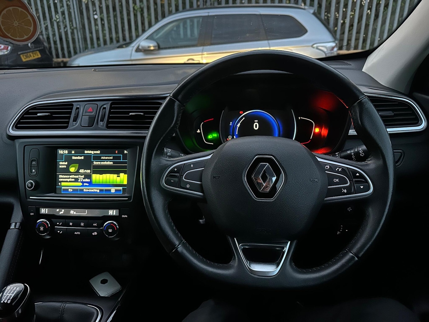 Used Renault Kadjar 2016 for sale - 78074007: Photo 9