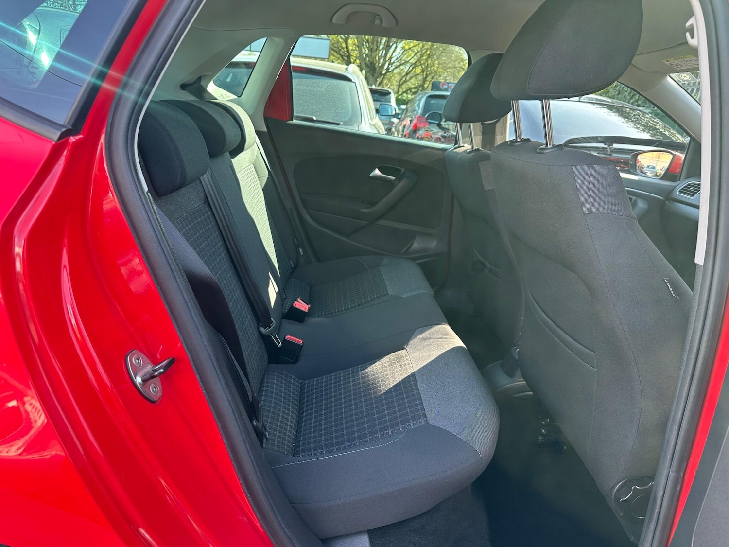 Used Volkswagen Polo 2016 for sale - 78156843: Photo 10