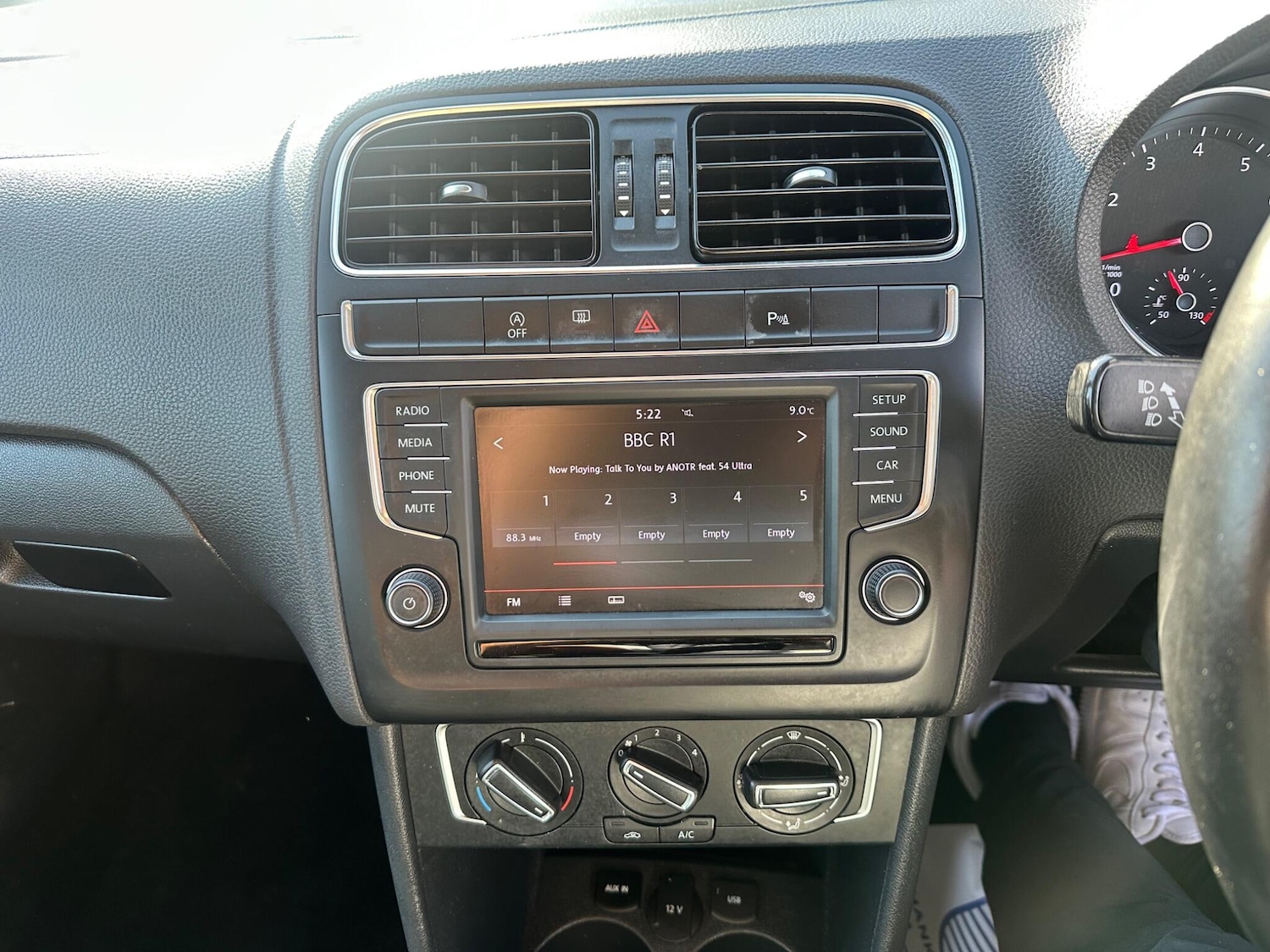 Used Volkswagen Polo 2016 for sale - 78156843: Photo 13