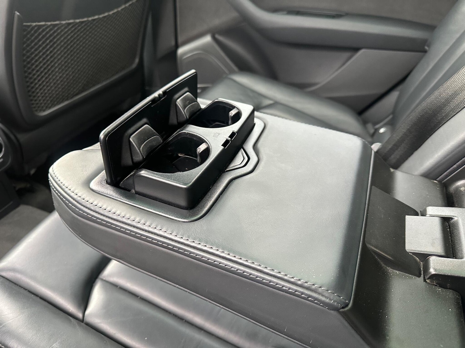 Used Audi Q7 2016 for sale - 78074054: Photo 11