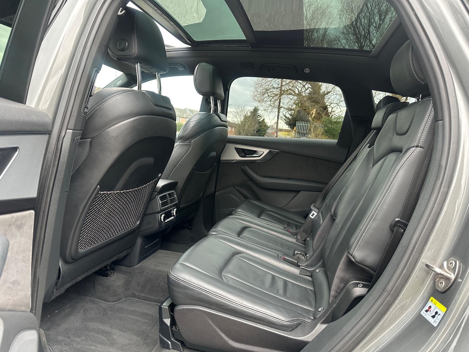 Used Audi Q7 2016 for sale - 78074054: Photo 17