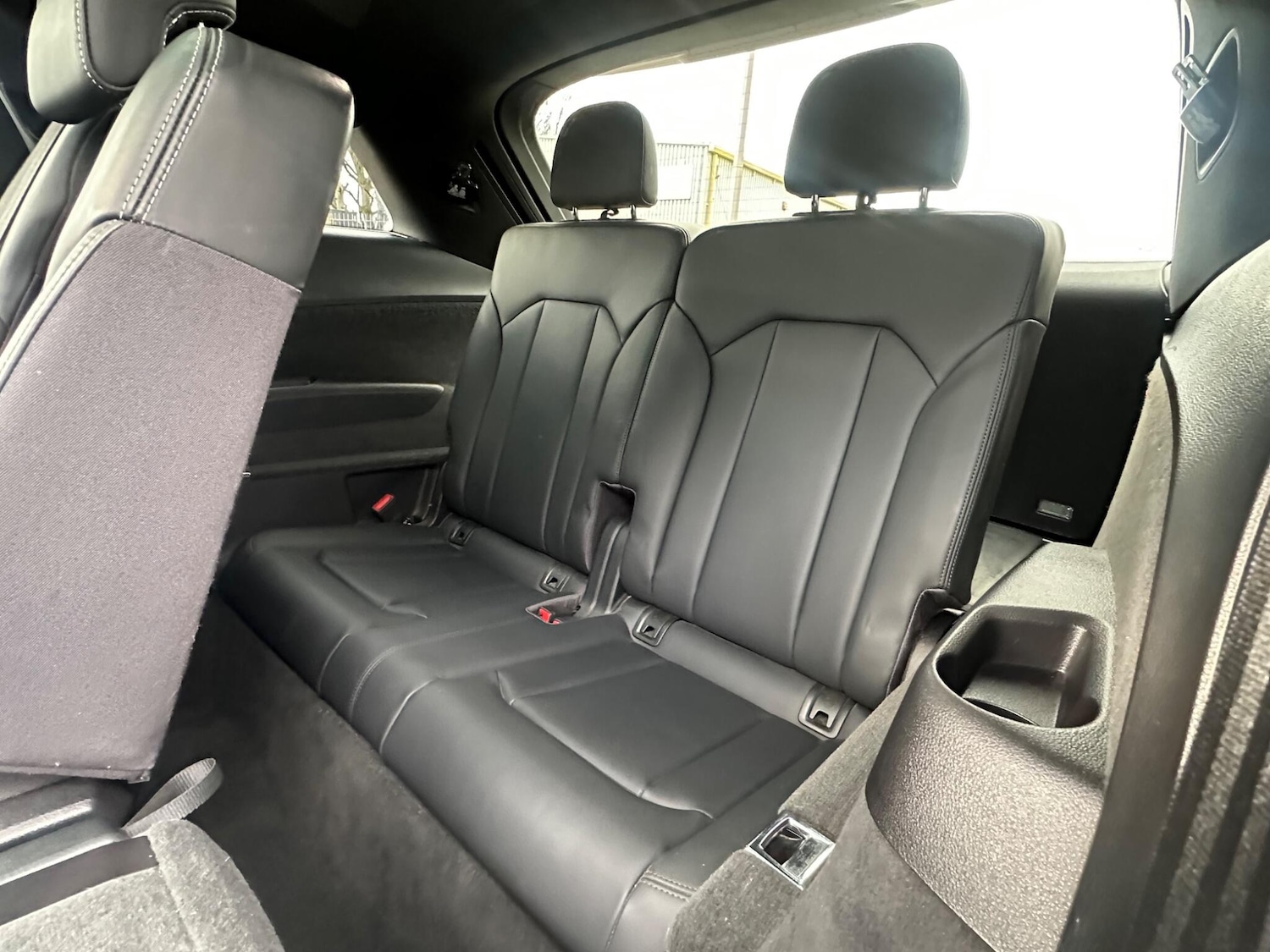 Used Audi Q7 2016 for sale - 78074054: Photo 19