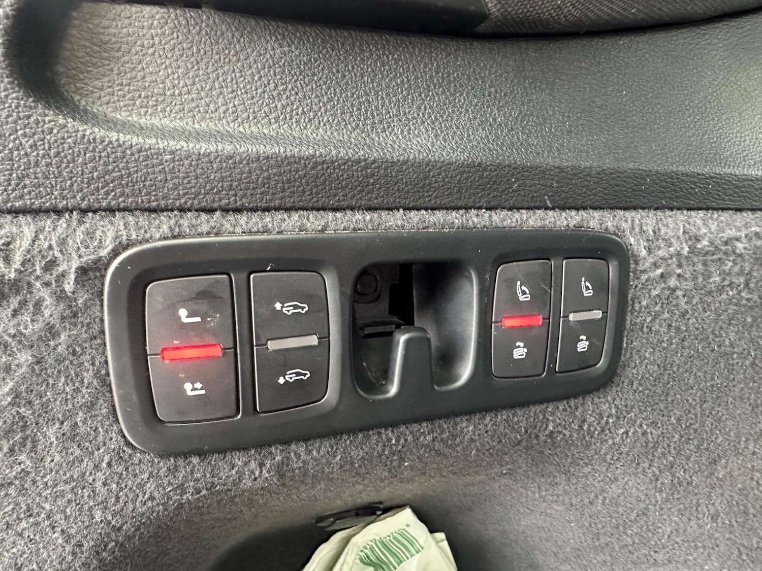 Used Audi Q7 2016 for sale - 78074054: Photo 21