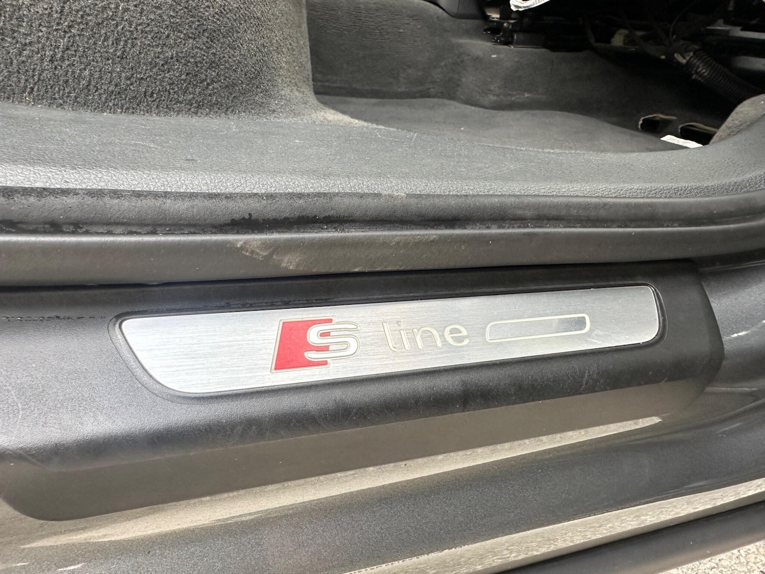 Used Audi Q7 2016 for sale - 78074054: Photo 22