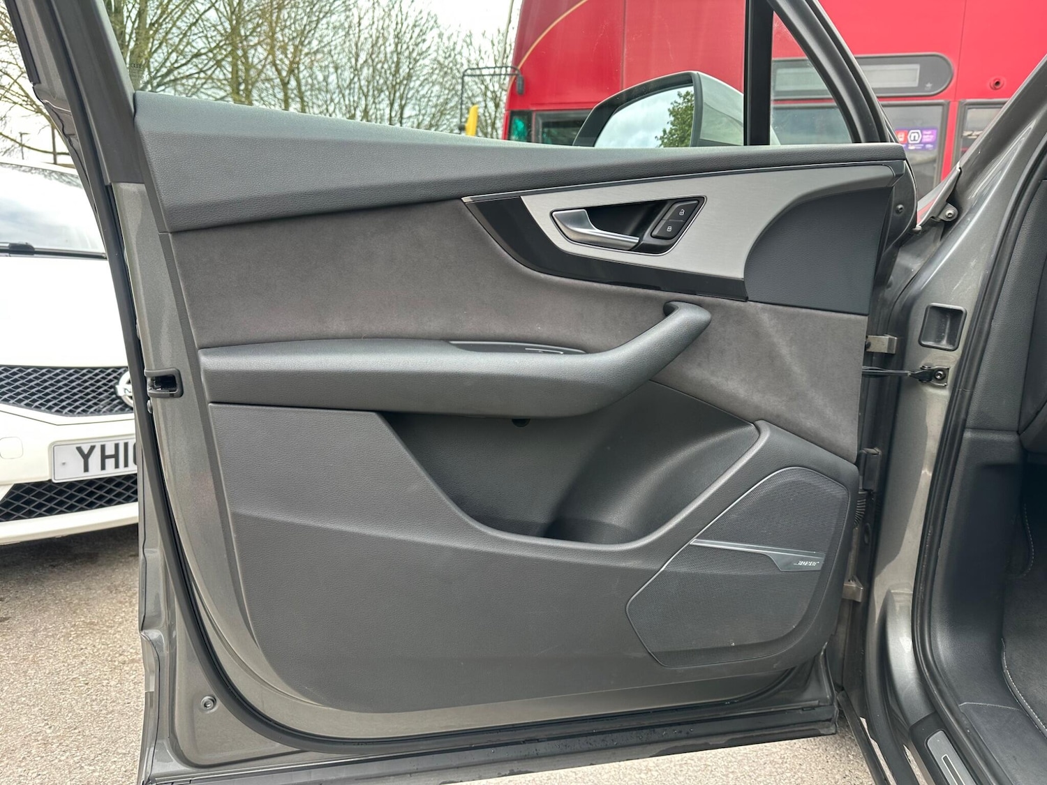 Used Audi Q7 2016 for sale - 78074054: Photo 23