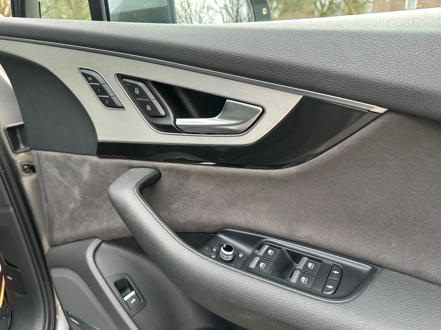 Used Audi Q7 2016 for sale - 78074054: Photo 24