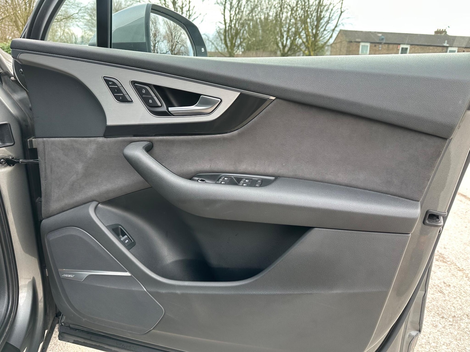 Used Audi Q7 2016 for sale - 78074054: Photo 25