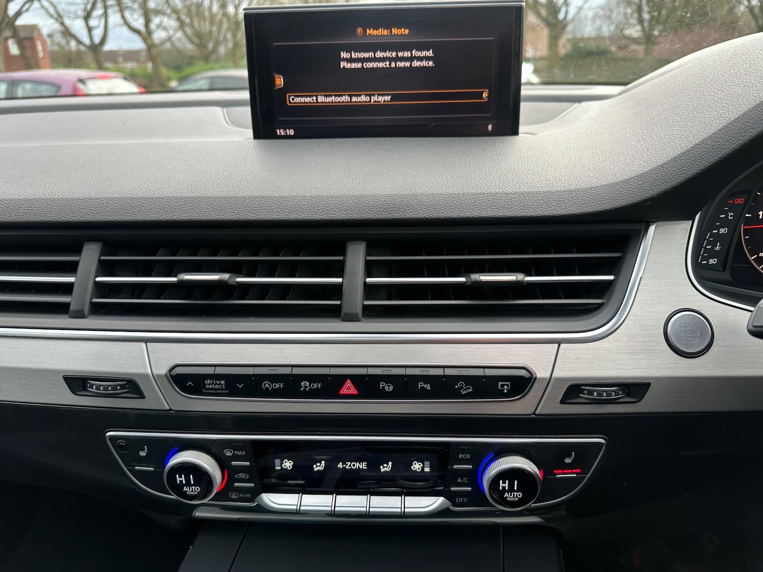 Used Audi Q7 2016 for sale - 78074054: Photo 27