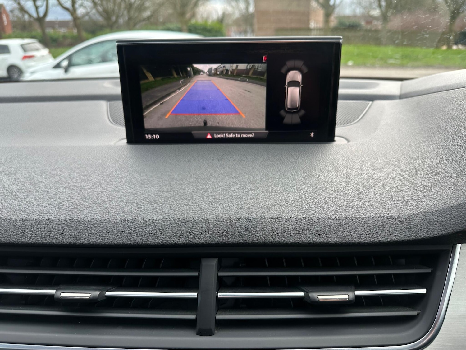 Used Audi Q7 2016 for sale - 78074054: Photo 28