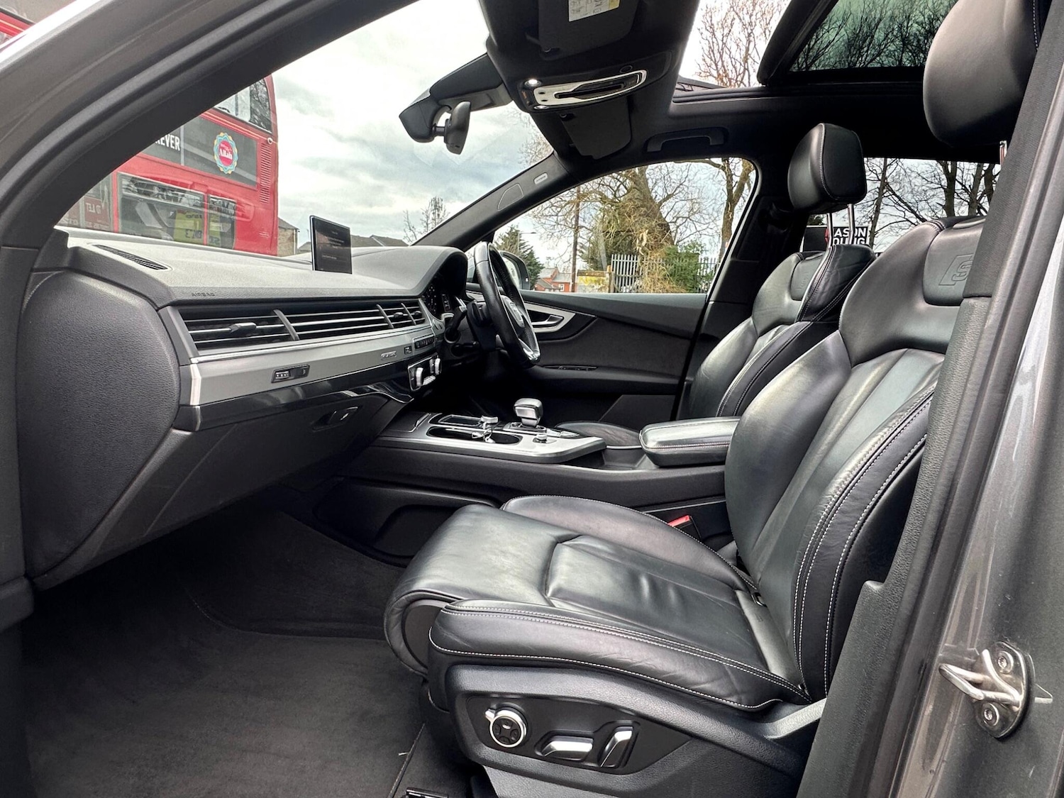 Used Audi Q7 2016 for sale - 78074054: Photo 34