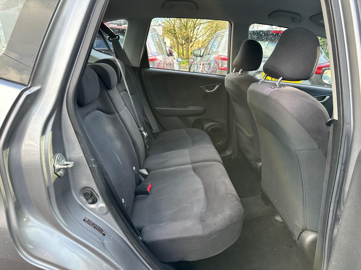 Used Honda Jazz 2011 for sale - 78074102: Photo 10