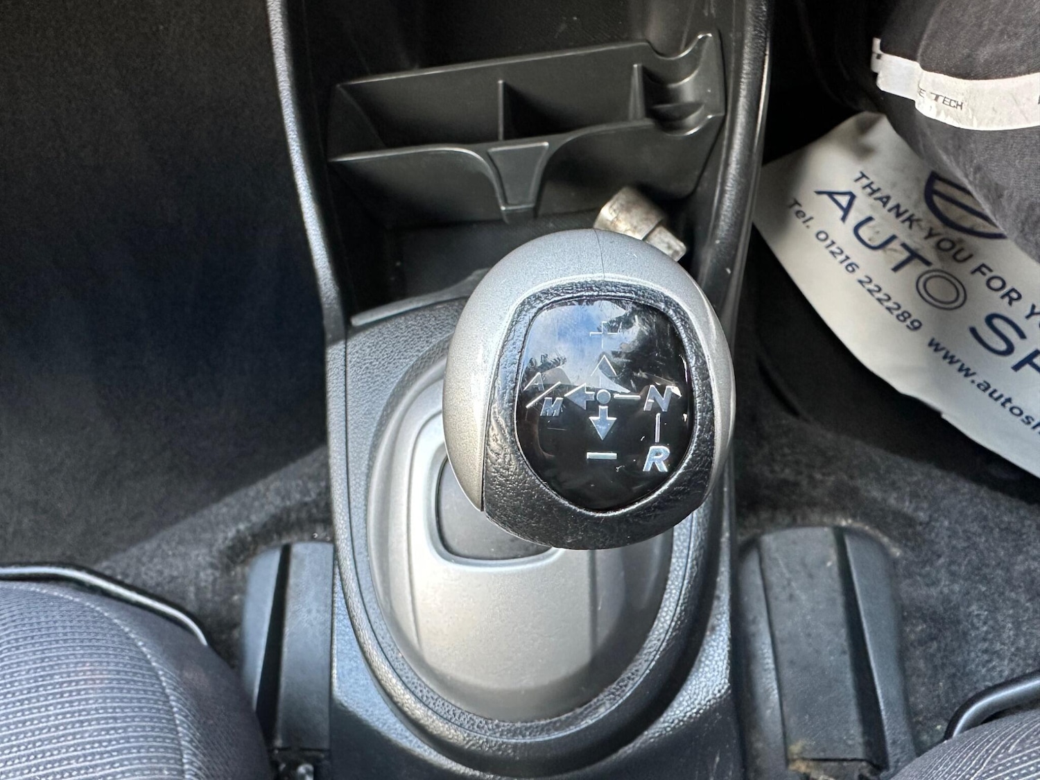 Used Honda Jazz 2011 for sale - 78074102: Photo 12