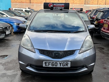 Used Honda Jazz 2011 for sale - 78074102: Photo