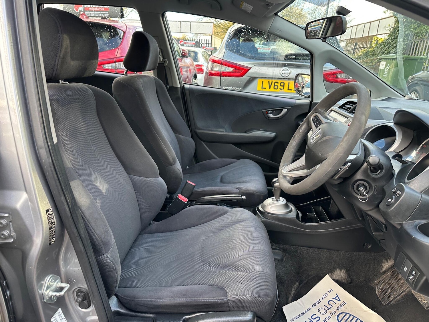 Used Honda Jazz 2011 for sale - 78074102: Photo 9