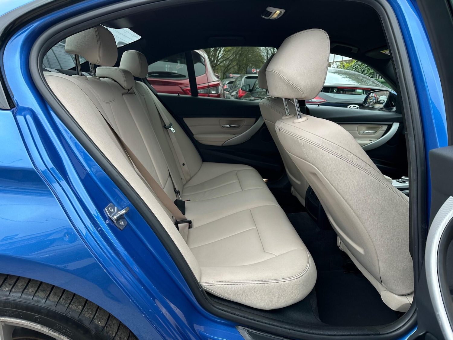 Used BMW 3 Series for sale - 78128096: Photo 10