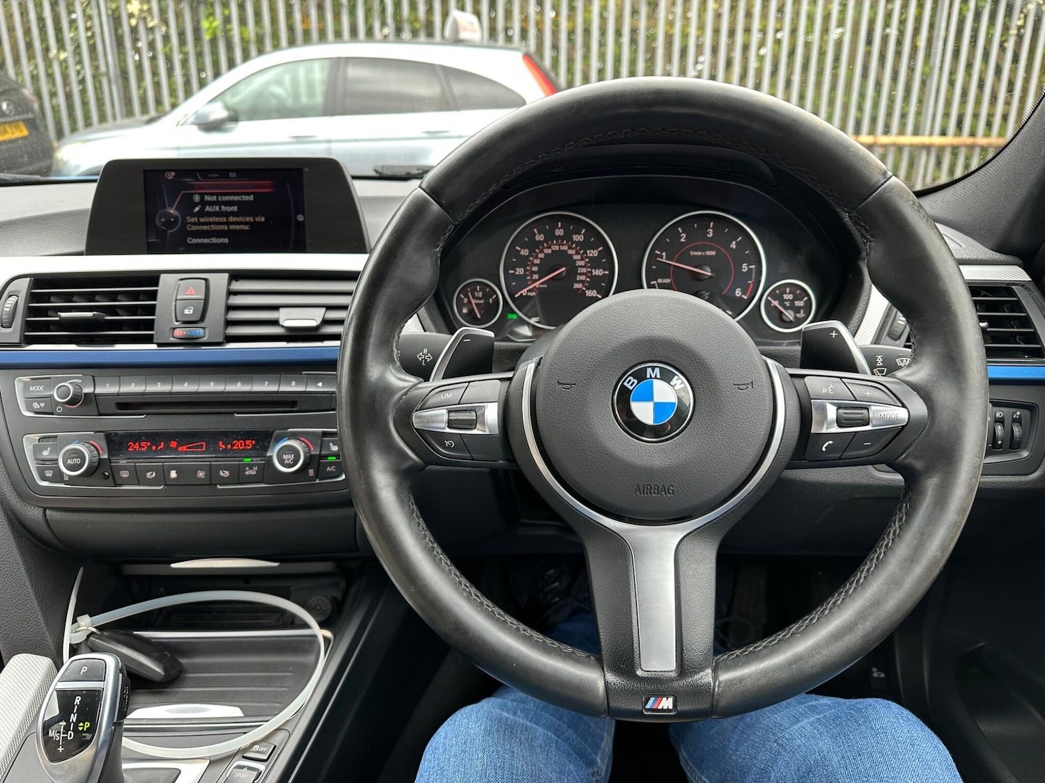 Used BMW 3 Series for sale - 78128096: Photo 11