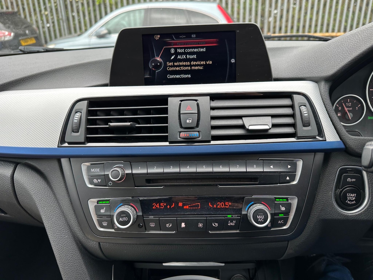 Used BMW 3 Series for sale - 78128096: Photo 12